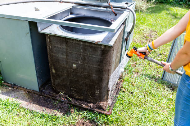 Best Commercial Air Duct Cleaning  in Town Line, NY