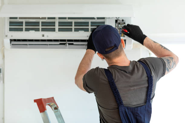 Best Residential Air Duct Cleaning  in Town Line, NY