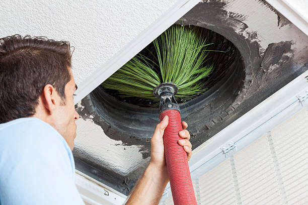 Best HVAC Air Duct Cleaning  in Town Line, NY