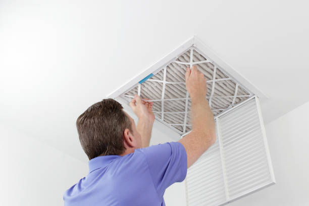 Best Air Duct Cleaning Near Me  in Town Line, NY